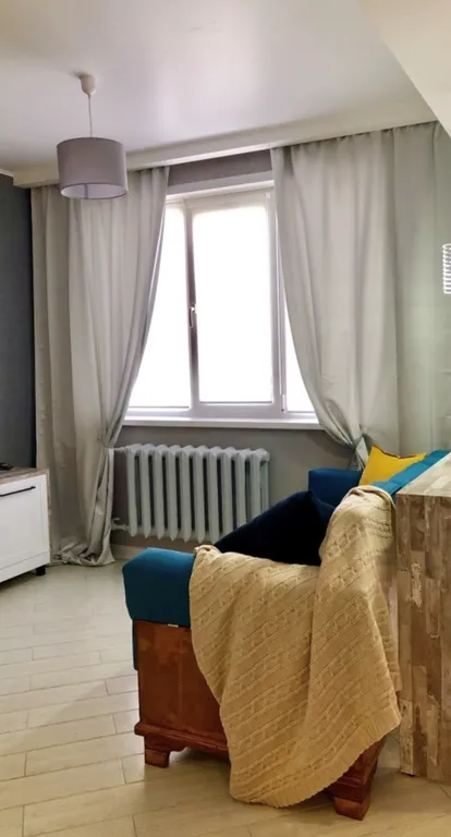 Территория комфорта