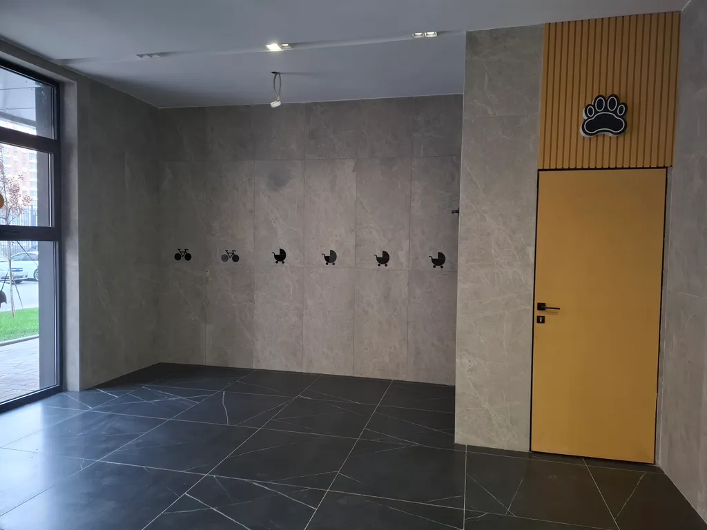 Квартира Квартира на Бульваре Метальникова — Краснодар