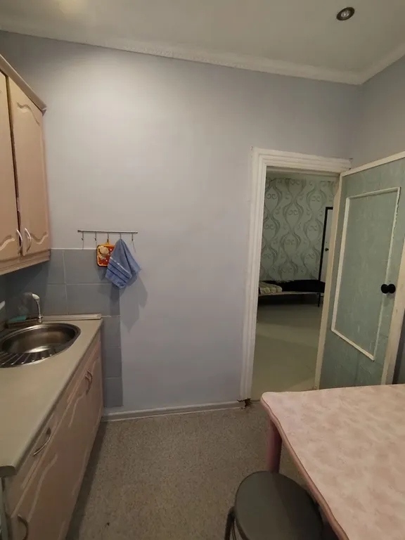 Квартира в Левшино