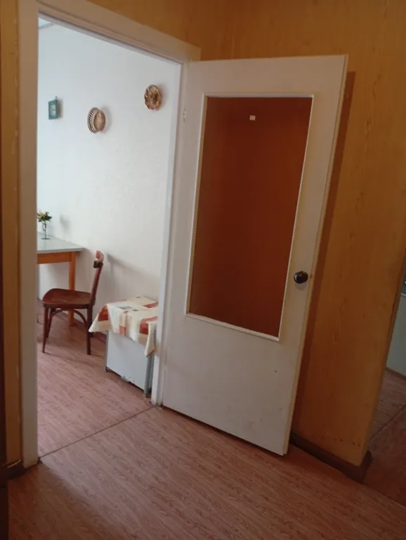 Уютная квартира в центре левого берега