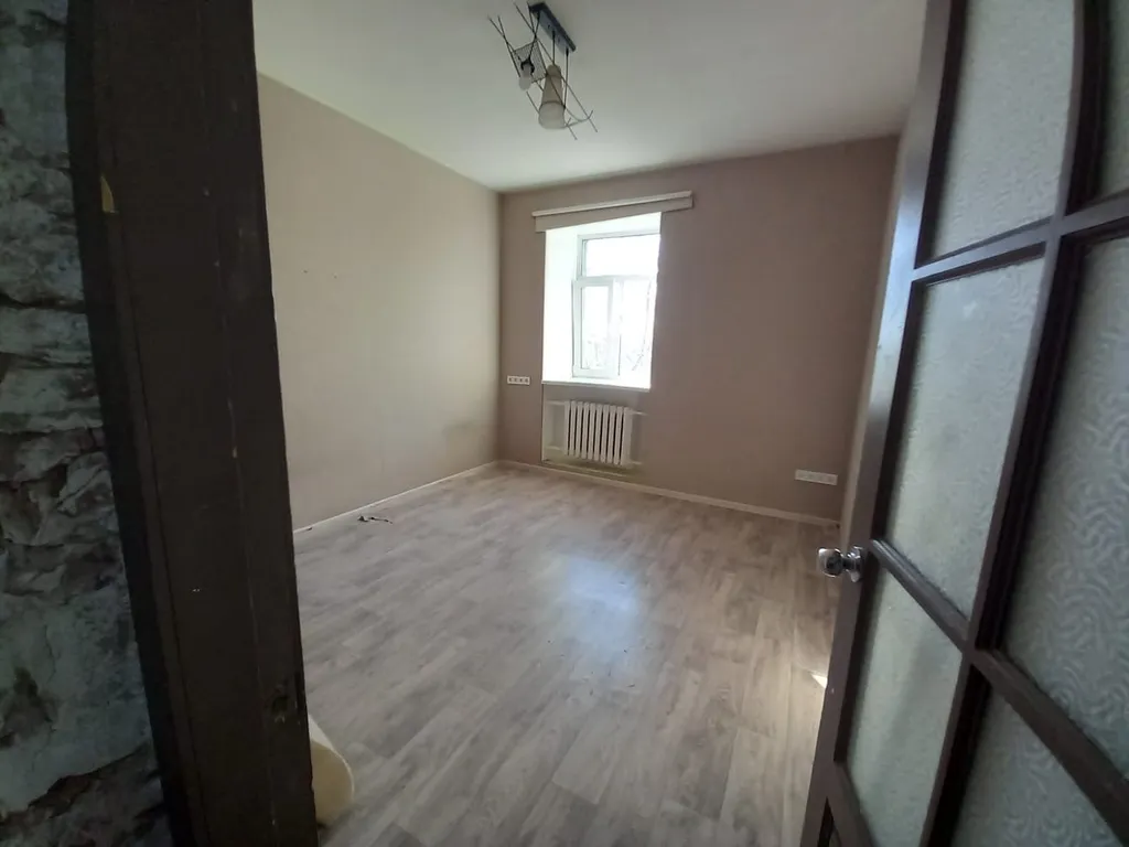 Уютная огромная квартира