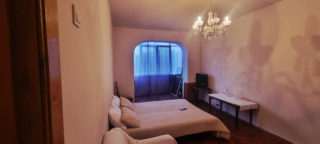 Уютная квартира в Пицунде у моря