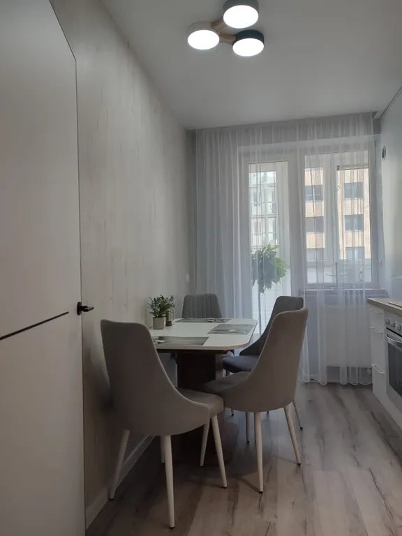 Квартира Квартира на море — Пионерский