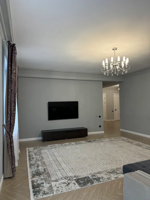 Уютный апартамент в центре города