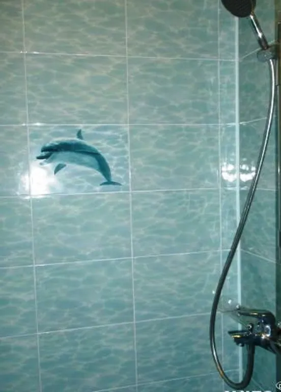 Квартира 1-комнатная Квартира — Сочи