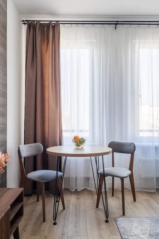 Квартира Апартаменты "Мята на Финском" — Санкт-Петербург