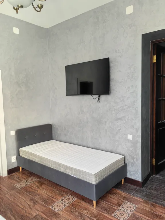 Отличный апартамент в самом центре