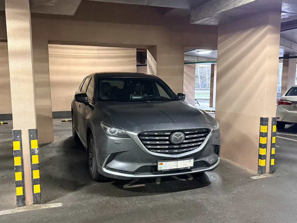 Стильная квартира в стиле Japanди возле парка, паркинг, метро, Netflix