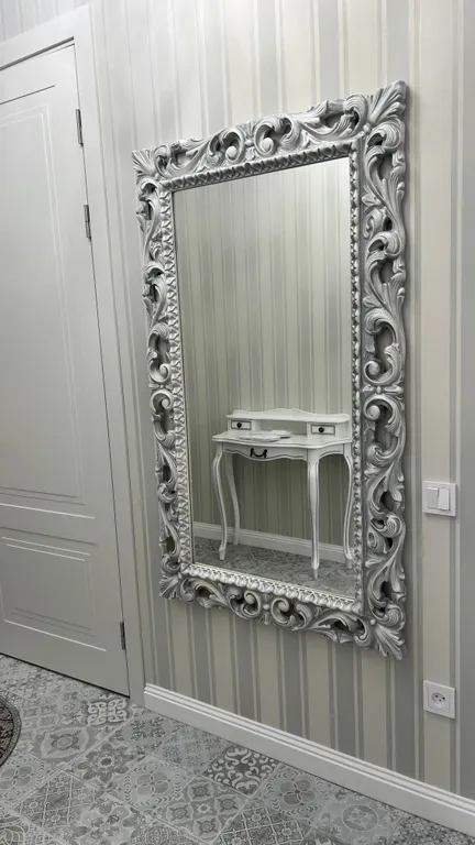 Премиальная 2-комнатная квартира в центре Кисловодска