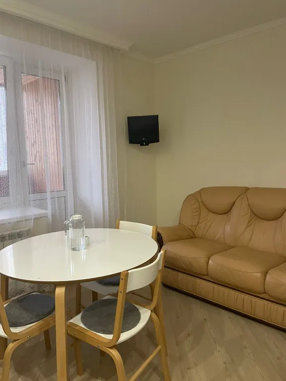 Квартира Квартал