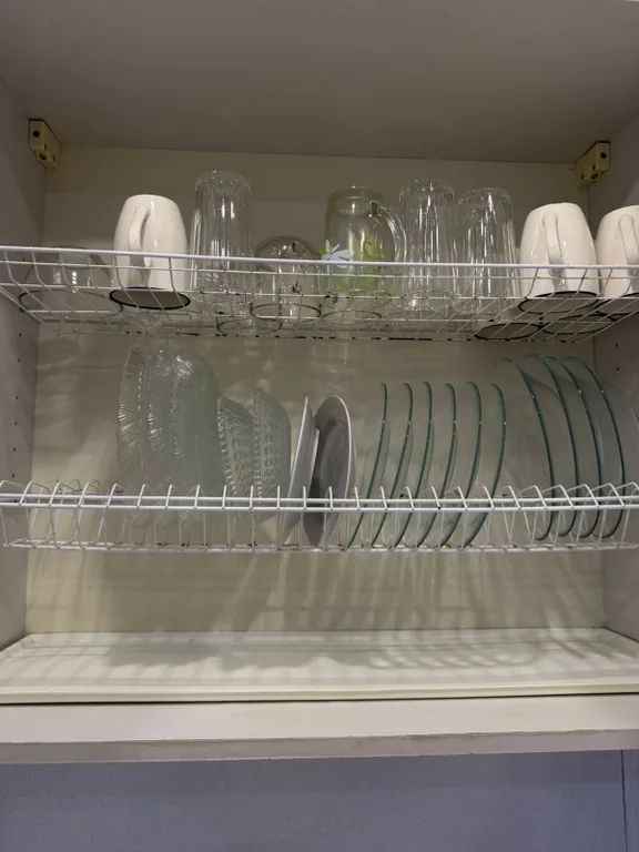 Уютная 2-я квартира в новом доме