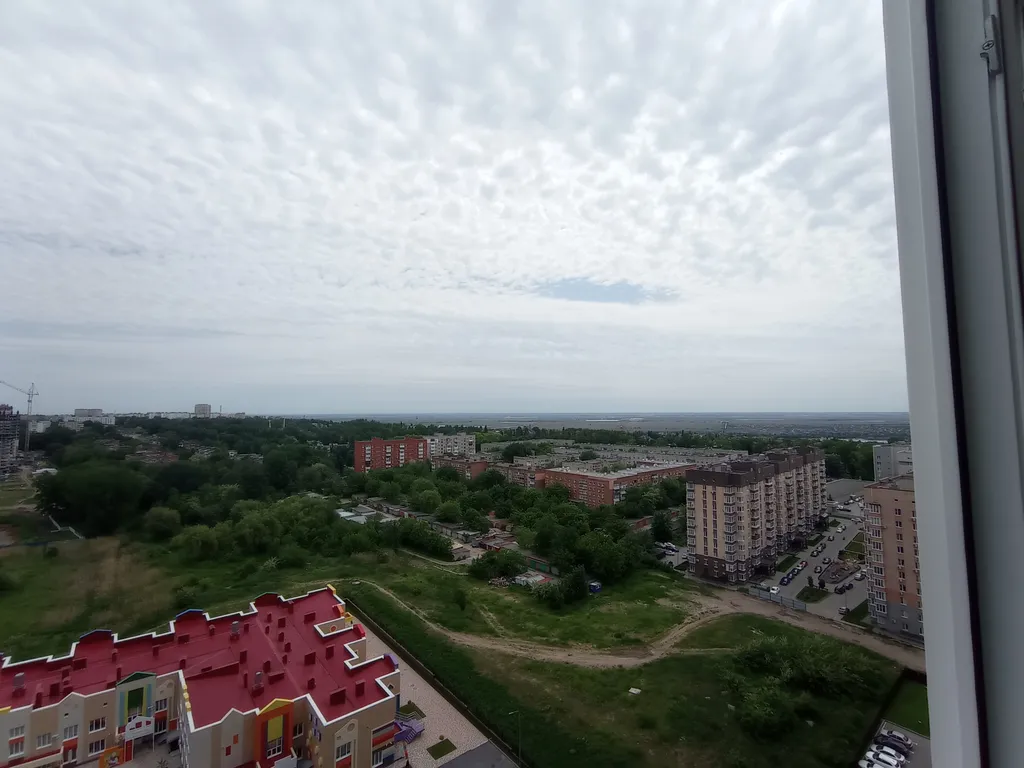 Квартира 1-комнатная Квартира — Ростов-на-Дону