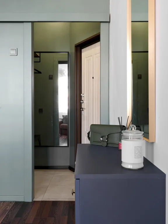 Квартира Квартира Loft-room — Санкт-Петербург
