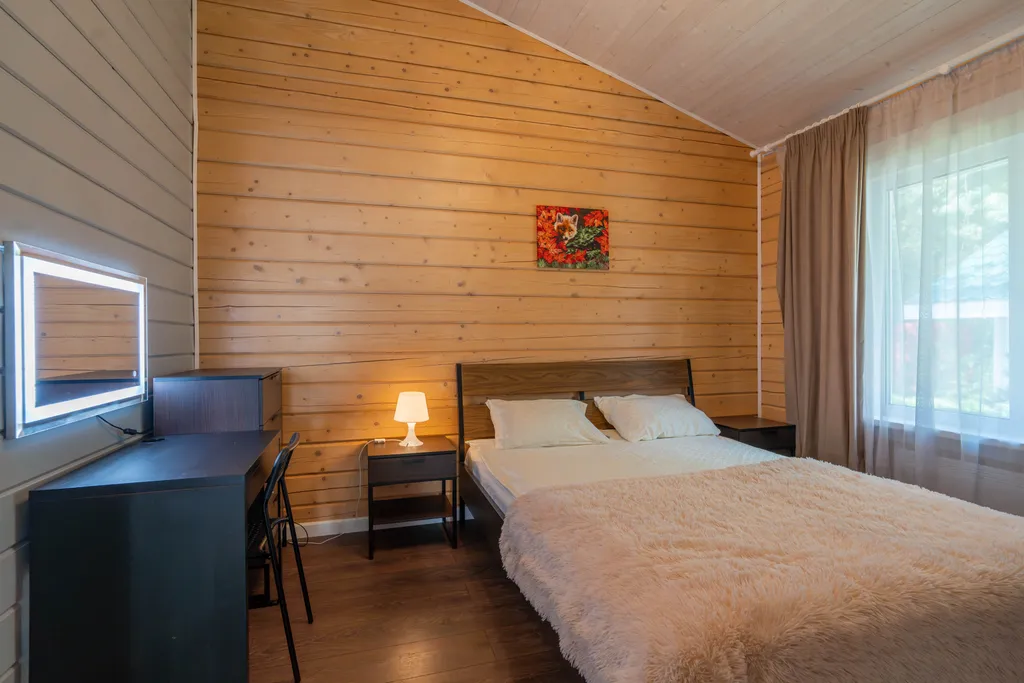 3-комнатный Дом