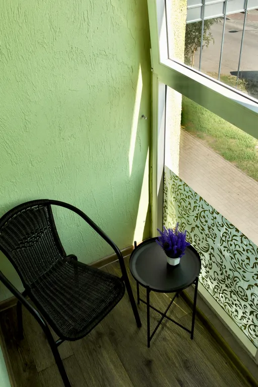 Уютная квартира рядом с Верхним Озером