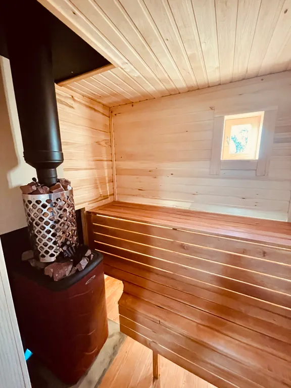 Гостевой дом «Горыныч»