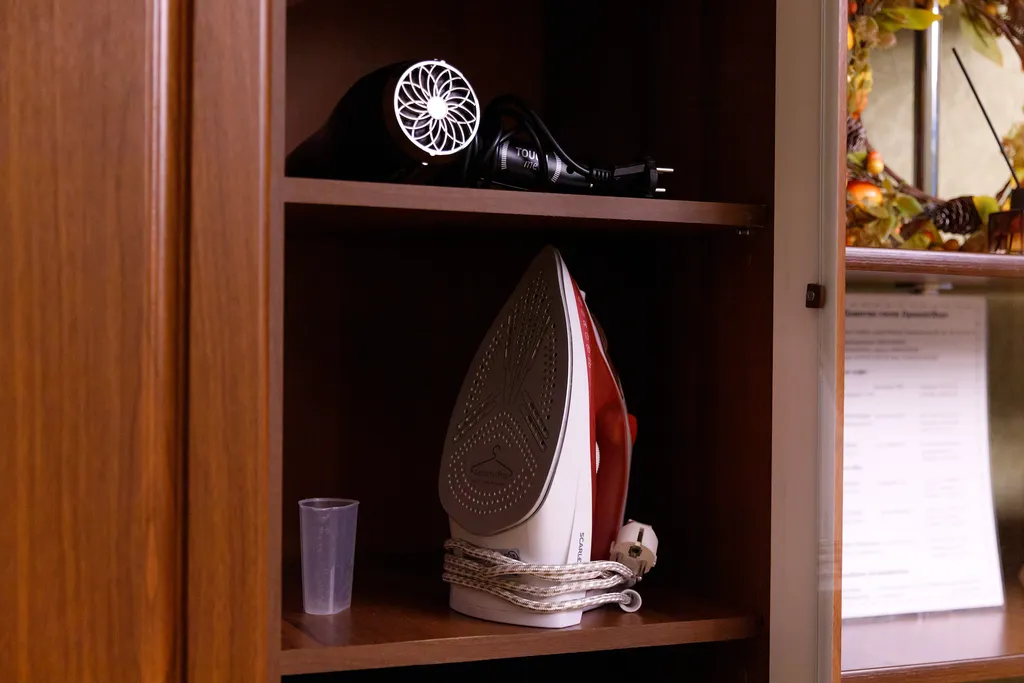 Апартаменты с закрытой парковкой