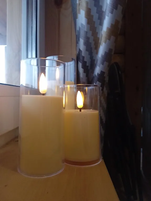 Уютная благоустроенная дача в черте города