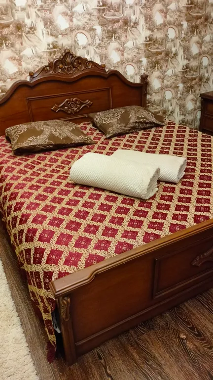 Гостевой дом