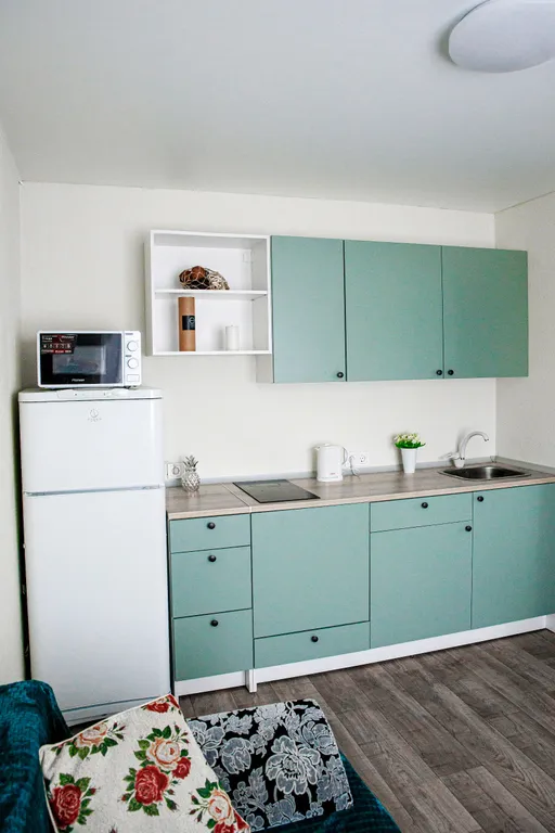 Уютная квартира на южном