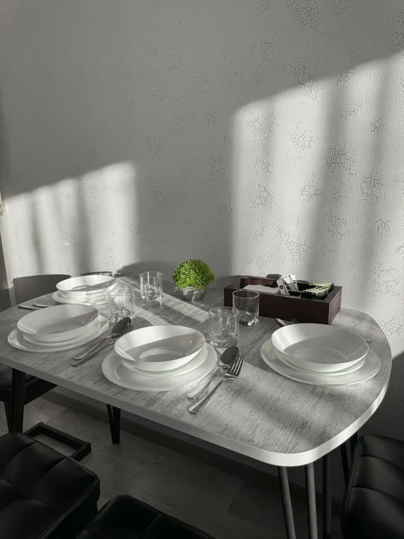 1-комнатная квартира на пр-те Кузбасском