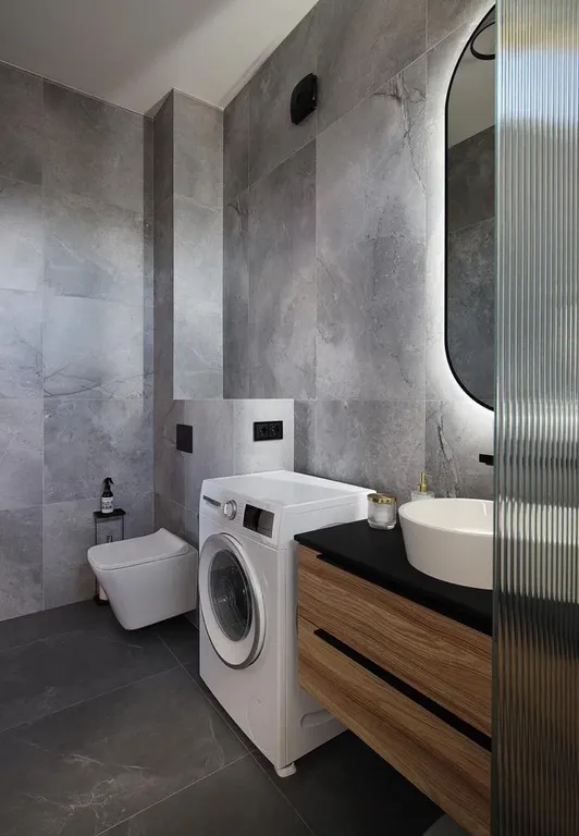 Квартира с красивыми видами на закаты Балтийского побережья