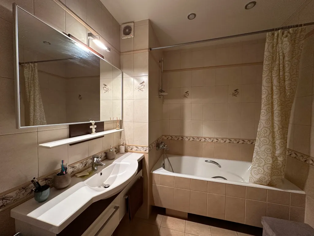 Коттедж для комфортного отдыха