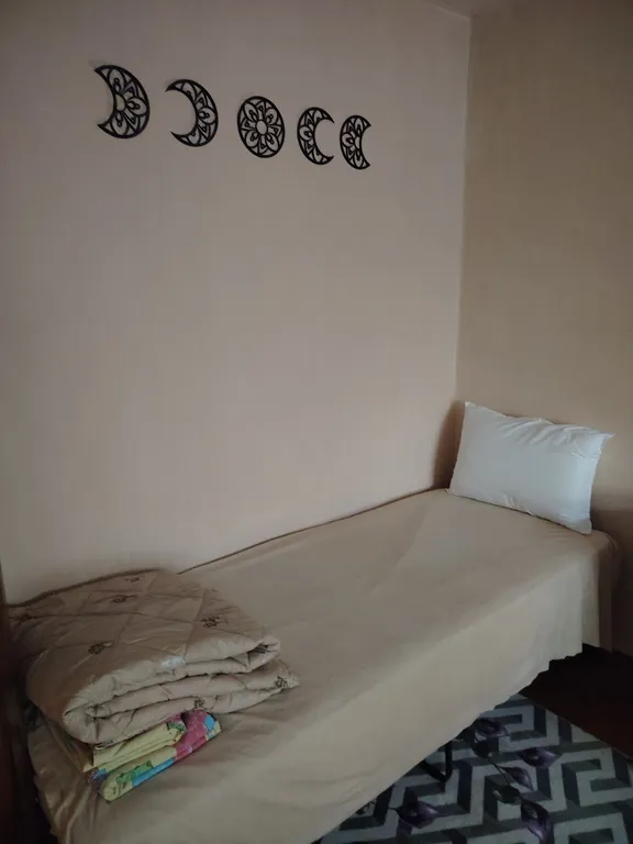 Апартаменты Комаровский рынок