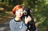 Наталья