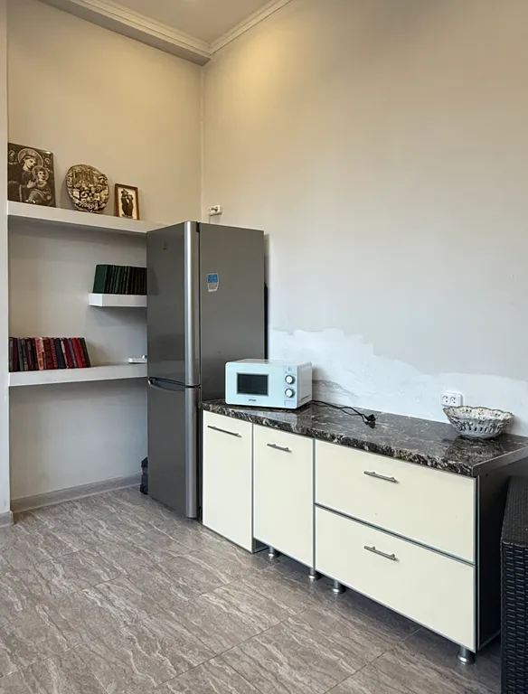 Этаж под ключ в центре города