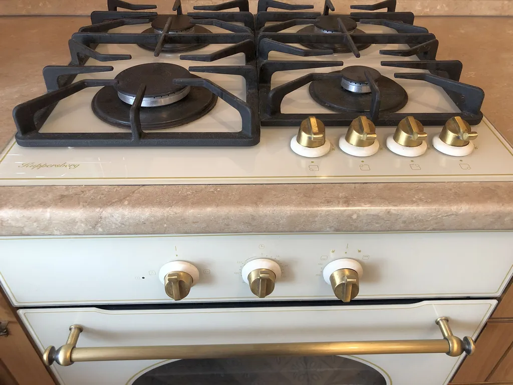 Уютная квартира с большой лоджией