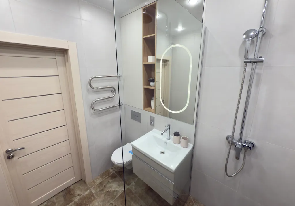 Апартаменты Саквояж