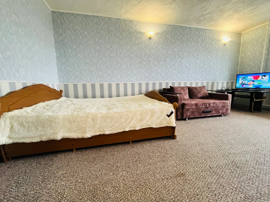 Квартира в районе автовокзала, чисто, уютно, анонимно — аренда посуточно в Балашов