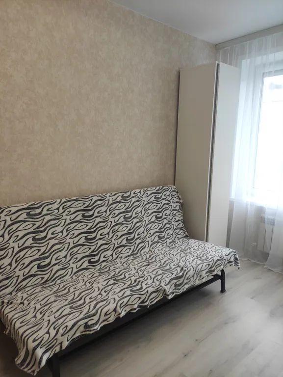 Комфортная квартира