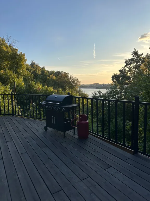 Дом, твое убежище в городе