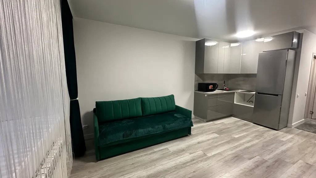 Студия около онкоцентра