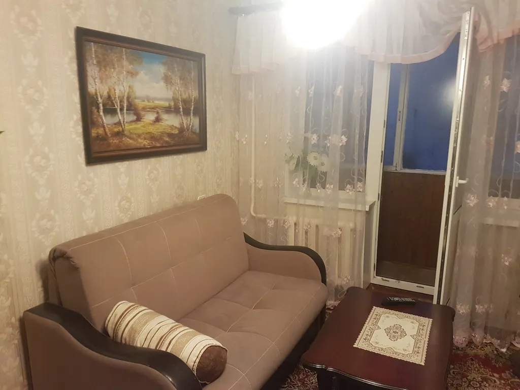 Квартира Двушка в Раменском — аренда посуточно в Раменское