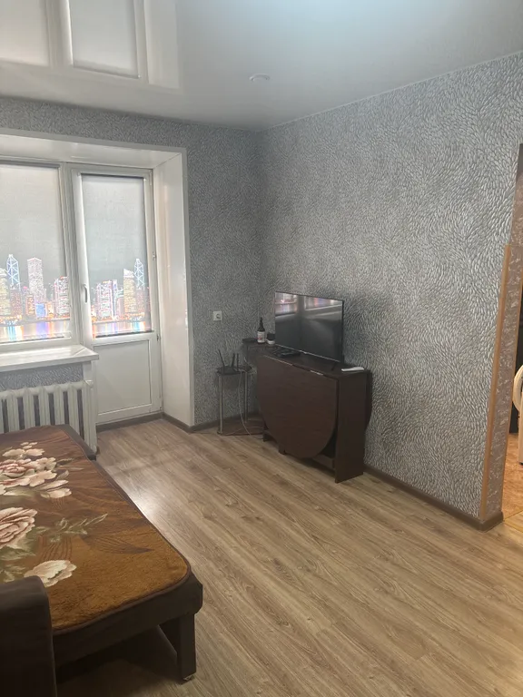 Уютная квартира в центре города — аренда посуточно в Рязань