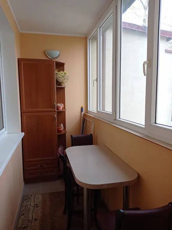 Квартира Просторная квартира в новом доме — Калининград