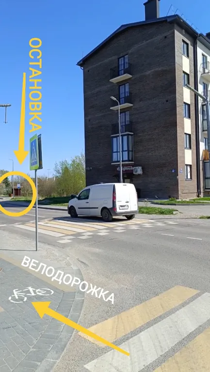 Квартира Отличная квартира в шаговой доступности от моря — Пионерский