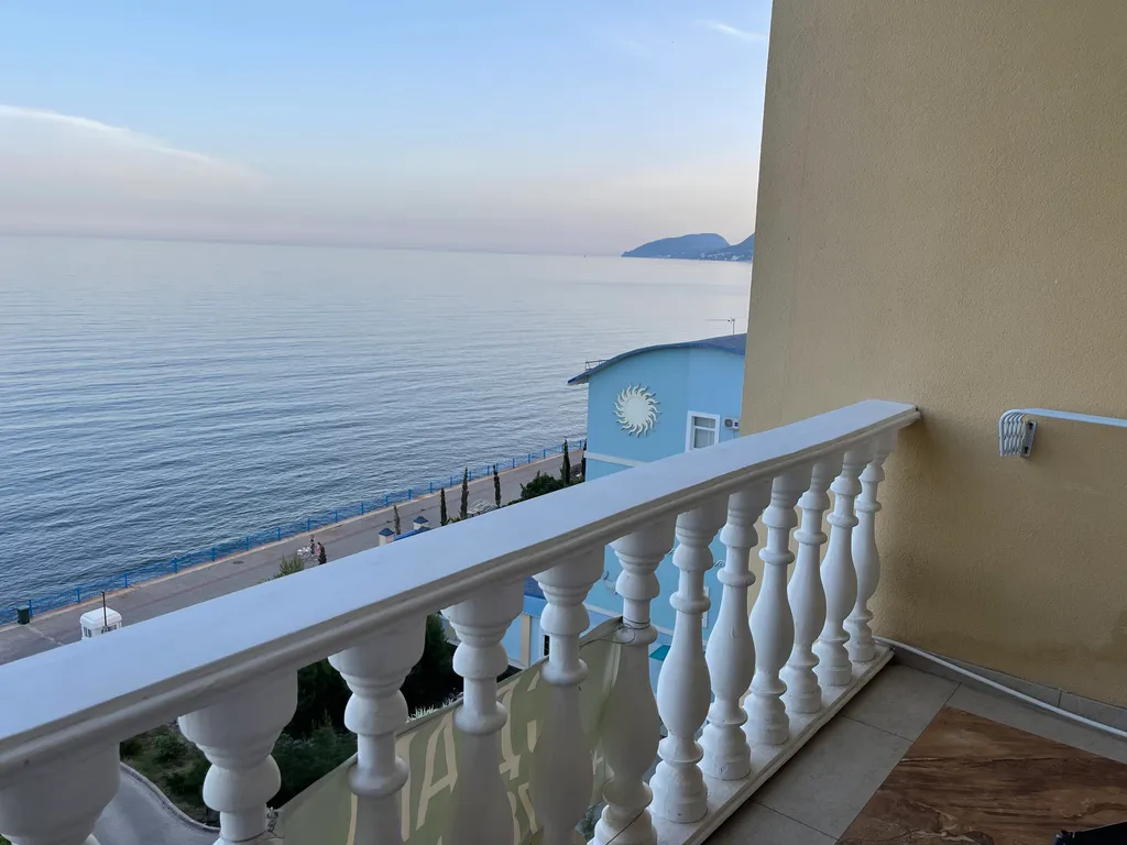 Квартира Апартамент в отельном комплексе Эллада у подножия горы — аренда посуточно в Семидворье