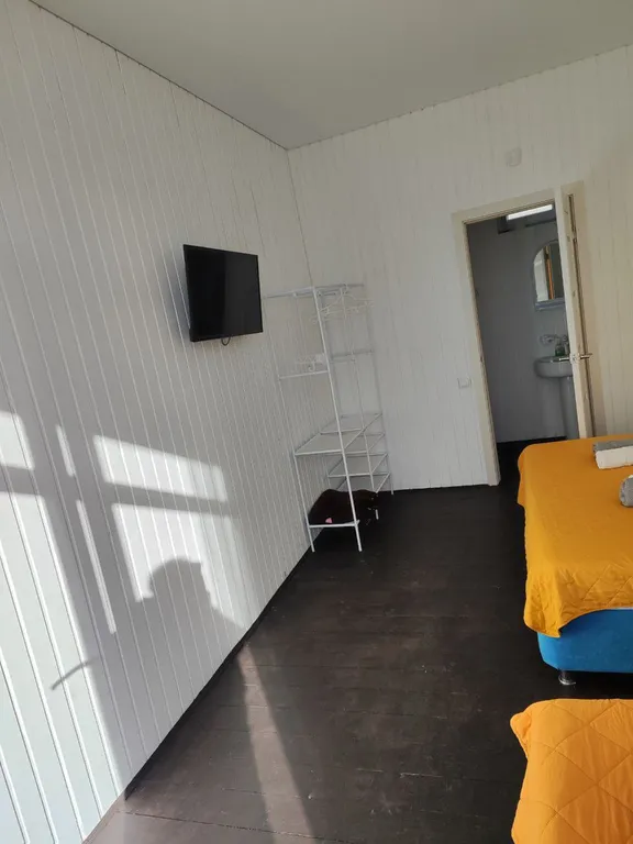 Квартира Комната — Анапа