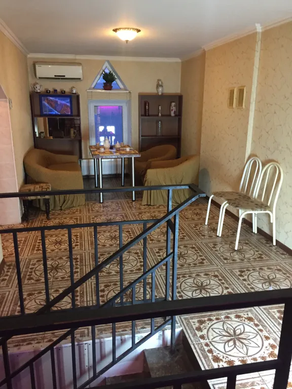 Коттедж Гостевой дом — Анапа