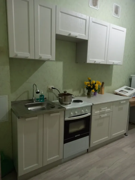 Уютная квартира рядом с термальными источниками