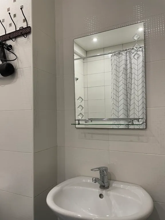 Уютная квартира с видом на море