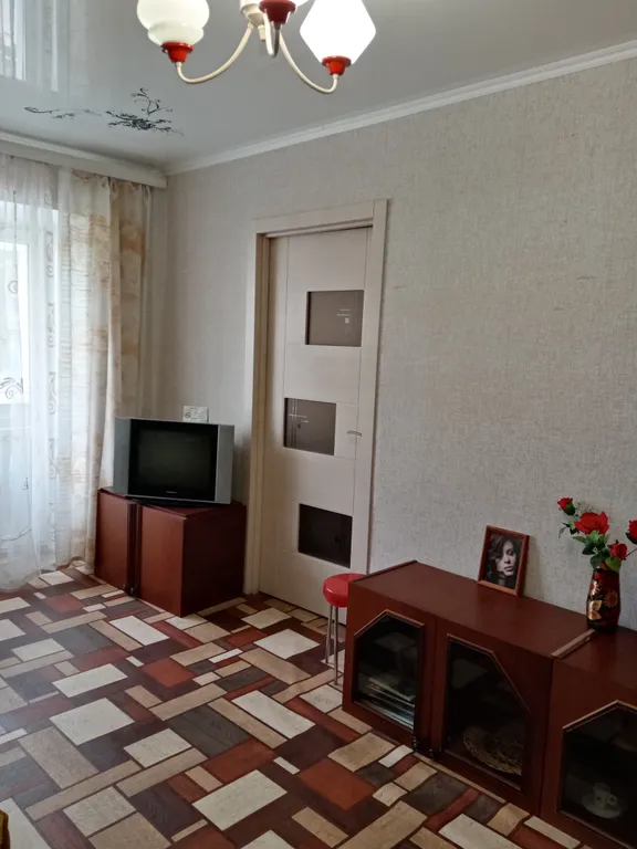 Чистая и уютная квартира в центре