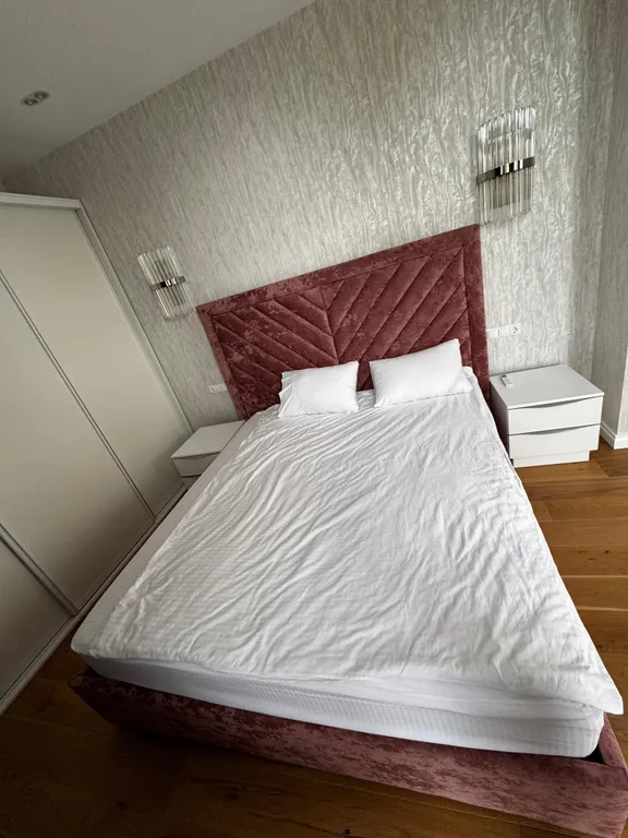 Элитный апартамент с террасой в центре Сочи 150 квм у моря