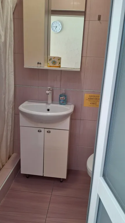 Студия в коттеджном посёлке в 500 метрах от пляжа.