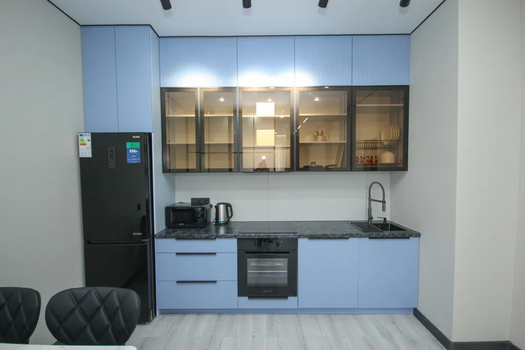 Уютная квартира в центре города Алматы