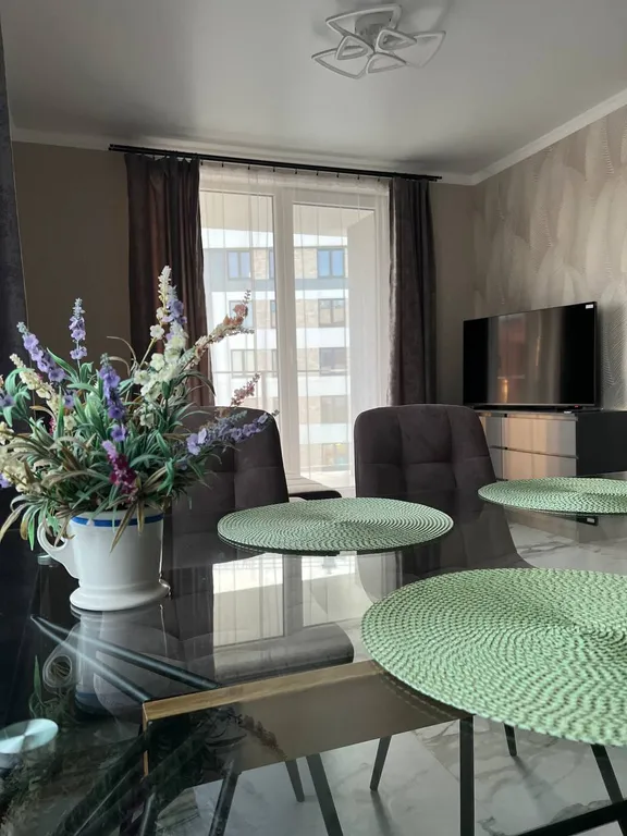 Квартира Уютная квартира рядом с морем — Светлогорск